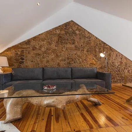 Amoreiras Loft *