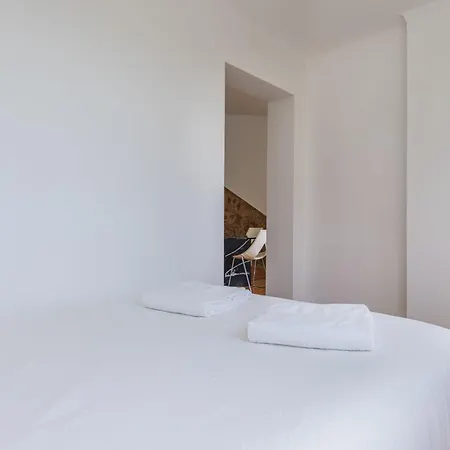 Amoreiras Loft