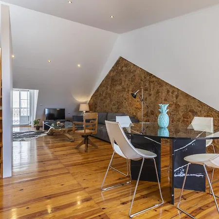 Amoreiras Loft