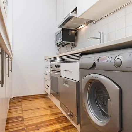 Amoreiras Loft Лиссабон