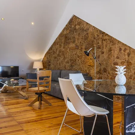 Amoreiras Loft *
