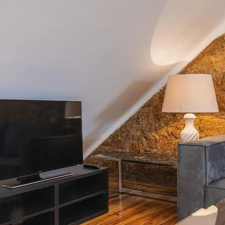 Amoreiras Loft Лиссабон